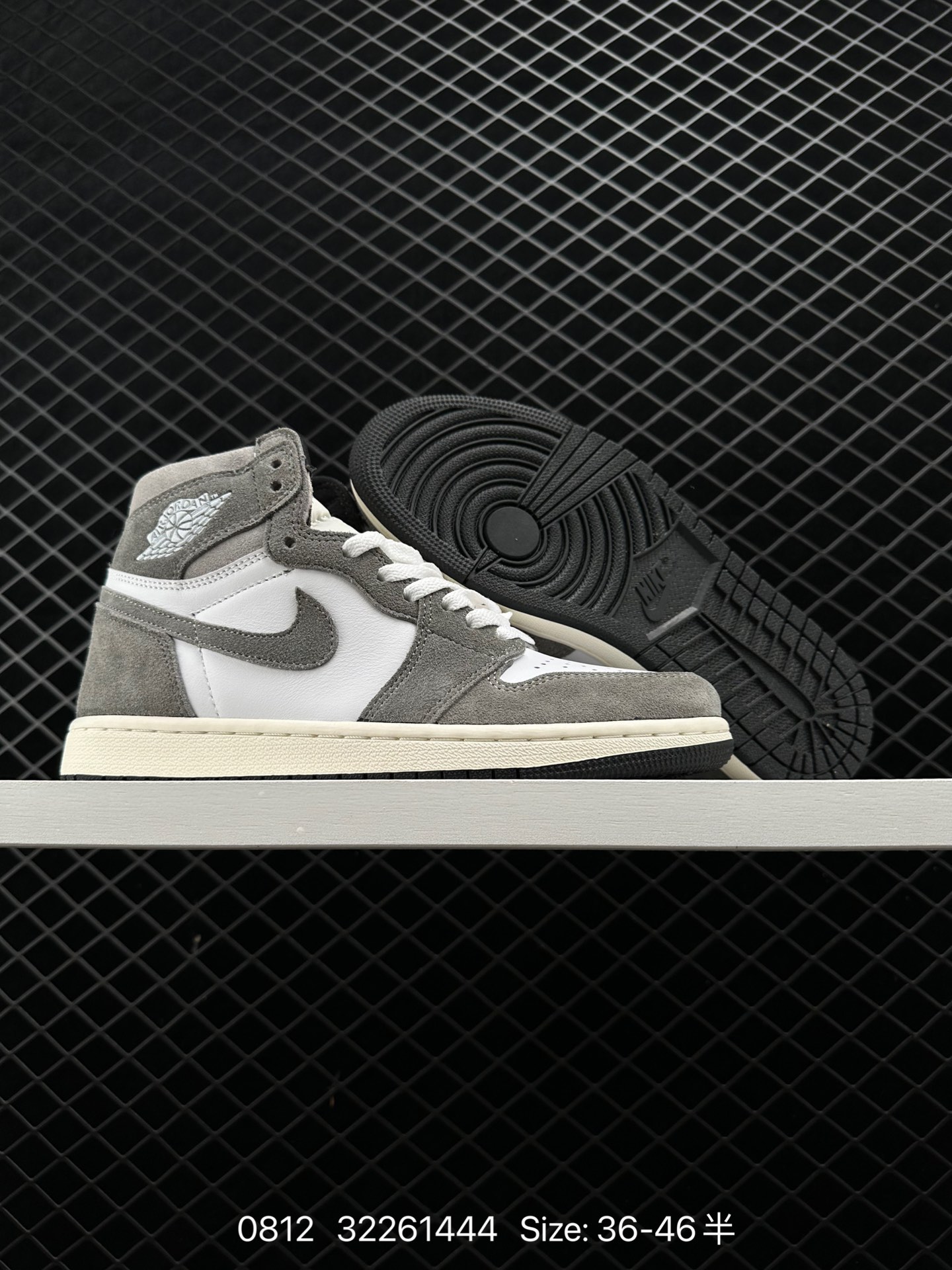 Air Jordan 1 high og 